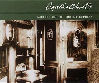 Murder on the Orient Express