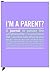 I'm a Parent?: an Inner-Truth Journal