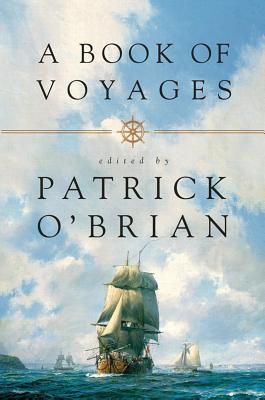 A Book of Voyages (Hardcover)