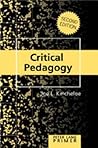 Critical Pedagogy...