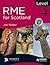 Rme for Scotland Level 4