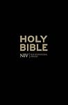 The Holy Bible: N...