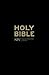The Holy Bible: New International Version.