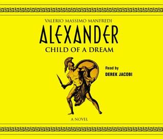 Alexander Child of a Dream