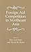 Foreign Aid Competition in Northeast Asia