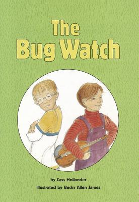 The Bug Watch (Leveled readers)