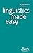 Linguistics Made Easy by Jean Aitchison