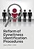 Reform of Eyewitness Identification Procedures by Brian L. Cutler