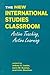 The New International Studies Classroom by Jeffrey S. Lantis