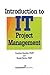 Introduction to IT Project ...