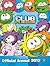 Club Penguin: Official Annual 2012