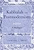 Kabbalah and Postmodernism:...