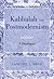 Kabbalah and Postmodernism by Sanford L. Drob