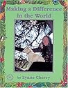 Making a Difference in the World (Meet the Author)