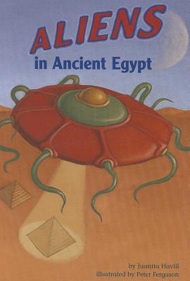 Aliens in Ancient Egypt (Paperback)