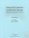 Inbound Customer Callcenter Design Inbound Customer Callcenter Design