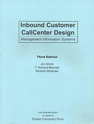 Inbound Customer Callcenter Design