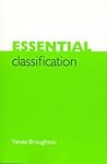 Essential Classification