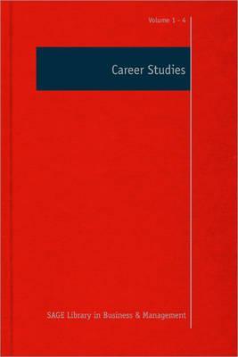 Career Studies: Four-Volume Set