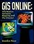 GIS Online by Brandon Plewe