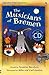 The Musicians of Bremen (with CD) (Usborne First Reading Level 3)