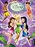 Disney Fairies Annual 2012