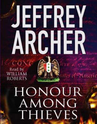 Honour Among Thieves