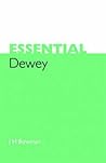 Essential Dewey