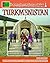 Turkmenistan (The Growth and Influence of Islam in the Nations of Asia and Central Asia)