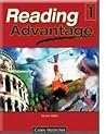 Reading Advantage 1 Reading Advantage 1