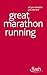 Great Marathon Running (Flash by Tim   Rogers