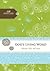 God's Living Word: Relevant, Alive, and Active (Women of Faith Study Guide Series)