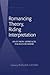 Romancing Theory, Riding Interpretation: (In)fusion Approach, Salman Rushdie