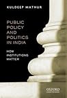 Public Policy and...
