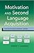 Motivation and Second Language Acquisition by Robert C. Gardner