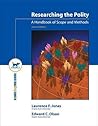 Researching the Polity: A Handbook of Scope and Methods