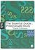 The Essential Guide to Postgraduate Study (SAGE Study Skills Series)