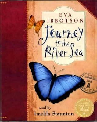 Journey to the River Sea - Audio