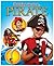 Dressing Up. Pirate