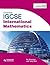 Cambridge IGCSE International Mathematics