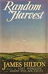 Random Harvest by James Hilton