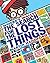 Where's Wally?: The Search for the Lost Things