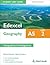 Edexcel As Geography Student Guide. Unit 2: Geographical Investigation