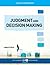 Judgment and Decision Making: Psychological Perspectives (BPS Textbooks in Psychology)