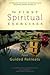 The First Spiritual Exercises by Michael    Hansen