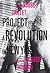 Project for a Revolution in New York