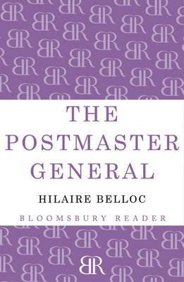 The Postmaster-General