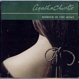 Murder in the Mews