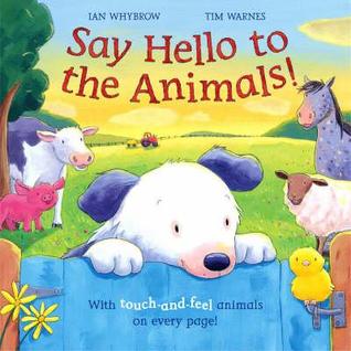 Say Hello to the Animals (Paperback)