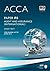 ACCA - F8 Audit and Assurance (International): Study Text
